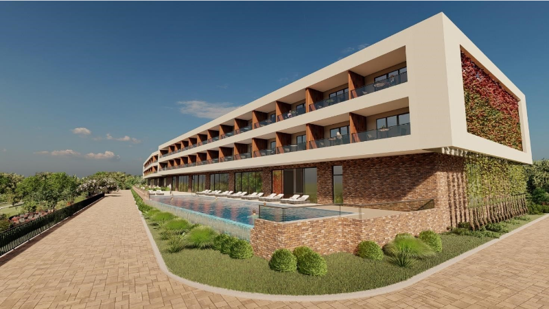 Ana - Senior Living