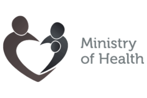 logo ministry of health